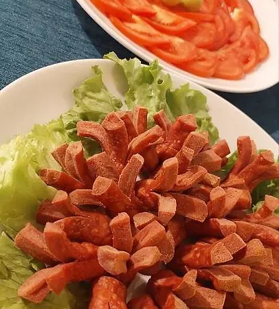 Alya Rezidans Szálloda