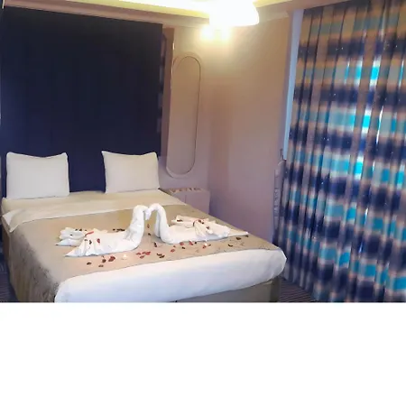 Alya Rezidans Szálloda