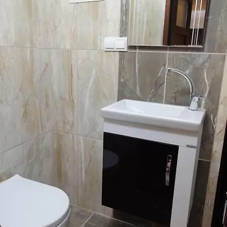 Szálloda Alya Rezidans 3*