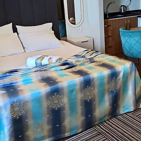 Alya Rezidans Акчаабат