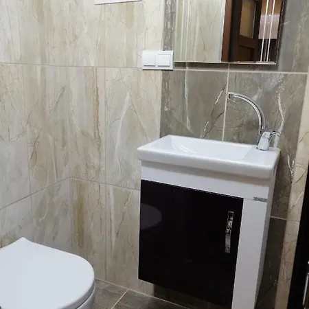 Alya Rezidans Akcaabat