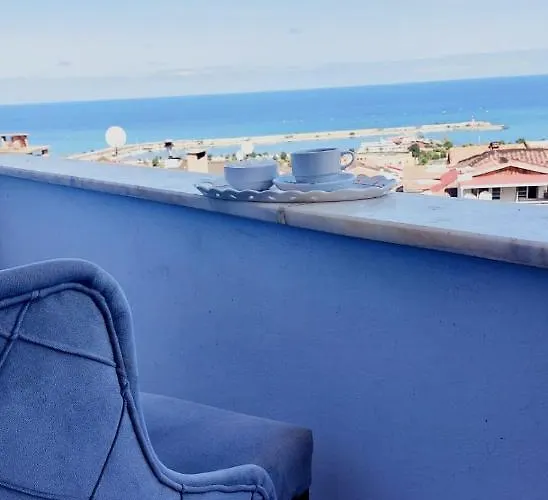 Alya Rezidans Hotell 3*