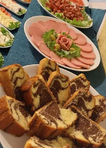 Alya Rezidans 3* Akcaabat