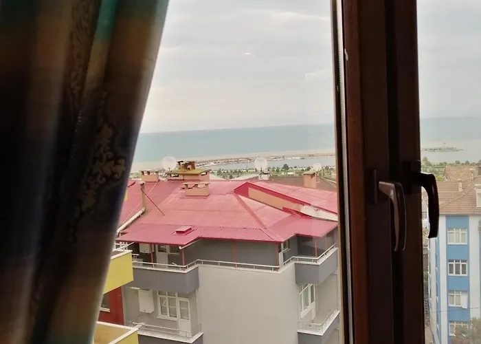 Alya Rezidans Hotel 3*