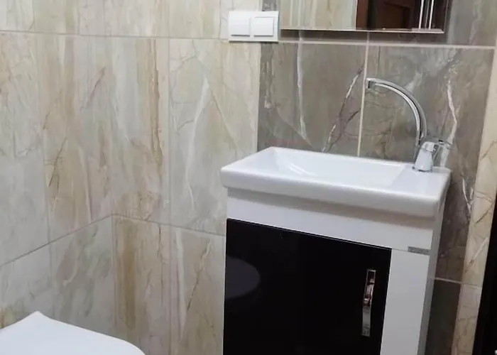 Hotel Alya Rezidans 3*