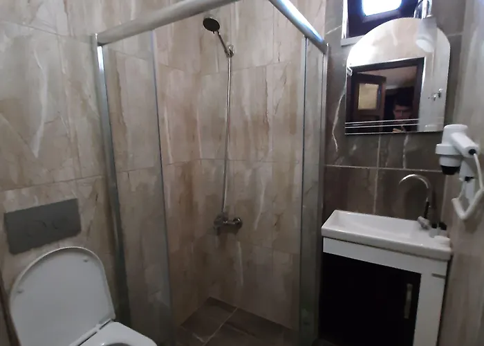 Alya Rezidans Hotel 3*