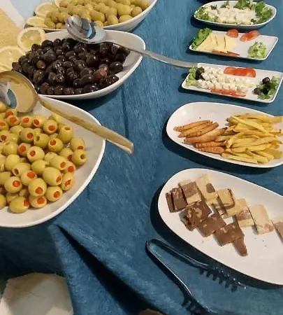 Alya Rezidans 3* Trabzon