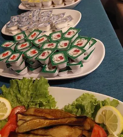 Alya Rezidans 3* Trabzon