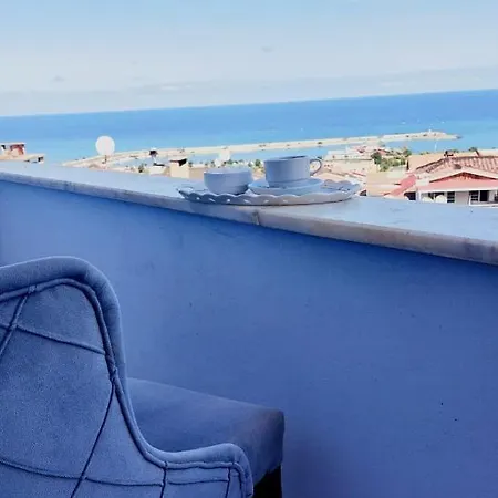 Alya Rezidans Ξενοδοχείο 3*