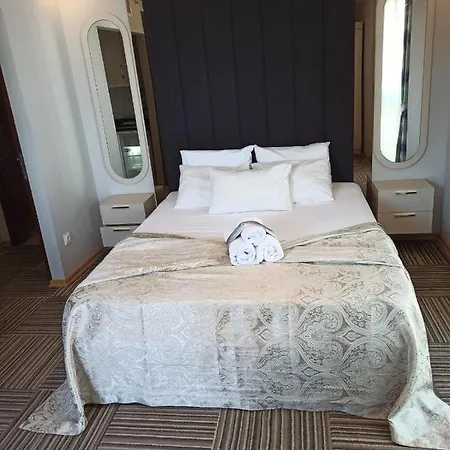 Alya Rezidans Ξενοδοχείο Akcaabat