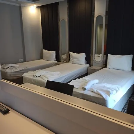 Alya Suite Rezidans