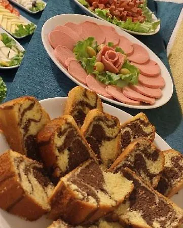 Alya Rezidans 3* Akcaabat