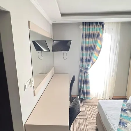 Alya Rezidans 3* Trabzon