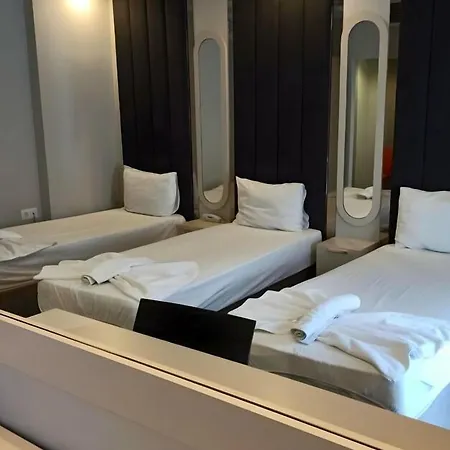 Alya Rezidans Akcaabat