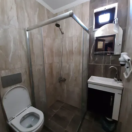 Alya Rezidans Hotel 3*