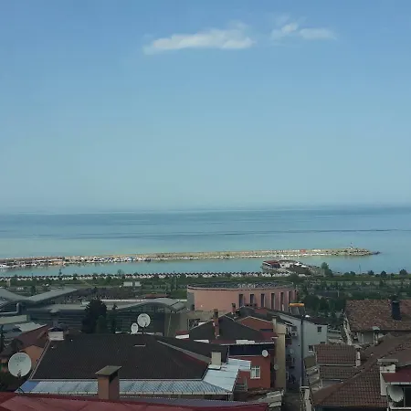 Alya Rezidans Ξενοδοχείο