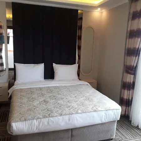 Alya Rezidans Akcaabat