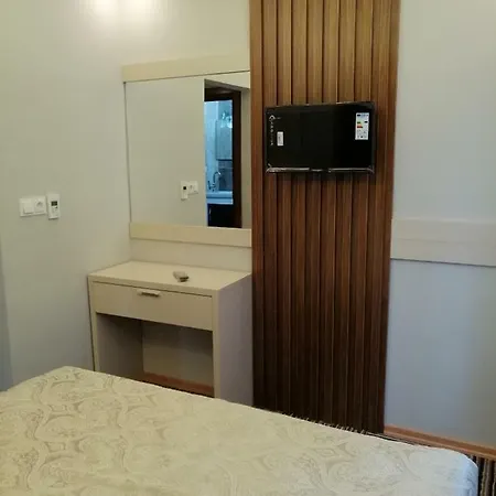 Alya Rezidans Hotel Trabzon