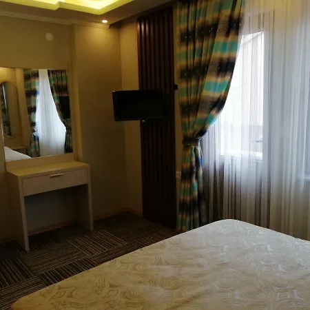 Hotel Alya Rezidans Akcaabat