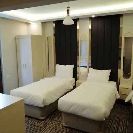Alya Suite Rezidans