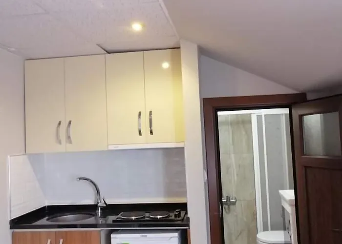 Alya Rezidans Akcaabat