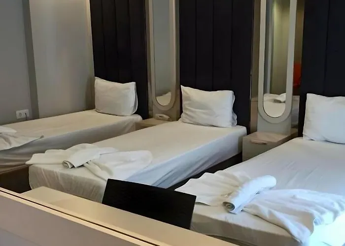 Alya Rezidans Akcaabat