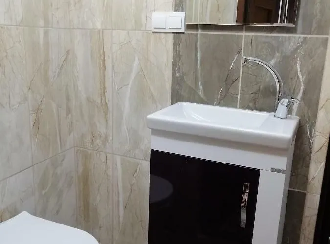 Alya Rezidans Akcaabat