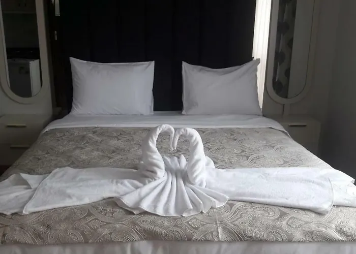 Alya Rezidans Akcaabat